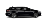 Toyota Corolla Touring Sports 1,8 Hybrid  Touring Sports Benzin Schwarz
