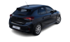 Opel Corsa 1.2 Direct Injection Turbo 74kW Benzin Schwarz