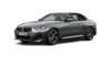 BMW 2er Coupé 230i Steptronic Plug-In-Hybrid Grau