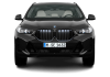 BMW X6 xDrive40d Diesel Grau