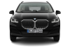 BMW 2er Active Tourer 220i Steptronic Benzin Schwarz