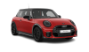 MINI 3-Türer Cooper S Tr Steptronic Plug-In-Hybrid Rot