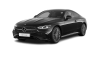 Mercedes-Benz CLE 180 Benzin Schwarz
