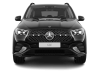 Mercedes-Benz GLE GLE 450 d 4MATIC Diesel Weiß