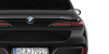 BMW 7er Limousine 740d xDrive Diesel Schwarz