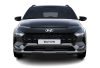 Hyundai Bayon 1.0 T-GDI Benzin Grau