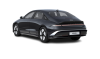 Hyundai IONIQ 6 77,4kWh 168kW Dynamiq Elektro Schwarz