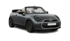 MINI Cooper Cabrio C Cabrio  Steptronic Benzin Grau