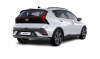 Hyundai Bayon 1.0 T-GDI  DCT Benzin Schwarz