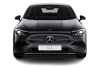 Mercedes-Benz CLA 200 Benzin Schwarz