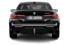 BMW 4er Coupé M440i xDrive A Benzin Schwarz