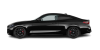 BMW 4er Coupé M440d xDrive A Diesel Schwarz