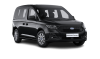 Ford Grand Tourneo Connect 2.0 EcoBlue 75kW Diesel Schwarz