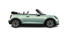 MINI Cooper Cabrio C Cabrio  Steptronic Benzin Grün