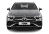 Mercedes-Benz A-Klasse A 200 DCT Benzin Schwarz