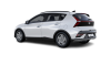 Hyundai Bayon 1.0 T-GDI Benzin Schwarz