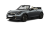 MINI Cooper Cabrio C Cabrio  Steptronic Benzin Grau