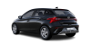 Hyundai i20 1.0 T-GDI Benzin Grau