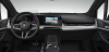 BMW 2er Active Tourer 223d xDrive Steptronic Diesel Schwarz
