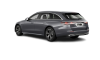 Mercedes-Benz E-Klasse T-Modell E 450 d 4MIC T Diesel Grau