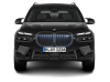 BMW X7 M60i xDrive Benzin Schwarz