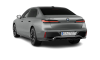 BMW 7er Limousine 740d xDrive Diesel Grau