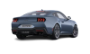 Ford Mustang 5.0 Ti-VCT V8 Benzin Blau