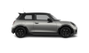 MINI COOPER C Steptr. Benzin Silber