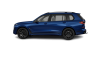 BMW X7 M60i xDrive Benzin Blau
