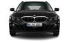 BMW 3er Touring M340d xDrive Touring Diesel Schwarz