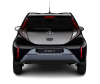 Toyota Aygo X 1.0-l-VVT-i Benzin Beige