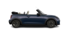 MINI Cooper Cabrio S Cabrio Steptronic Benzin Violett