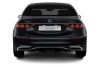 Mercedes-Benz S-Klasse S 450 4MIC Benzin Schwarz