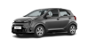 Kia Picanto 1.0 4-Sitzer Benzin Schwarz