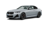 BMW 2er Coupé 220i Steptronic Benzin Grau