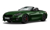 BMW Z4 M40i A Benzin Grün