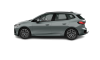 BMW 2er Active Tourer 220d Steptronic Diesel Grau