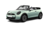 MINI Cooper Cabrio C Cabrio  Steptronic Benzin Grün