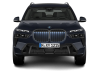 BMW X7 xDrive40d Diesel Schwarz