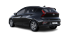 Hyundai Bayon 1.0 T-GDI Benzin Grau