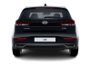 Hyundai i30 1.6 T-GDI Benzin Schwarz