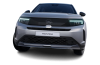Opel Frontera Hybrid 107kW eDCT Benzin Schwarz