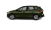 BMW 2er Active Tourer 220i Steptronic Benzin Grün