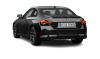 BMW 2er Coupé M240i xDrive Steptronic Benzin Schwarz