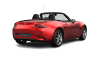 Mazda MX-5 1.5 SKYACTIV-G 132 Benzin Grau