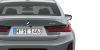 BMW 3er Limousine 318i Benzin Grau