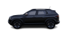 Dacia Duster Mild Hybrid 130 4x4 Benzin Grau