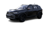Dacia Duster mild hybrid 140 Benzin Schwarz