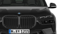 BMW X7 xDrive40d Diesel Schwarz