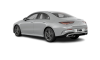 Mercedes-Benz CLA 220 d Diesel Silber